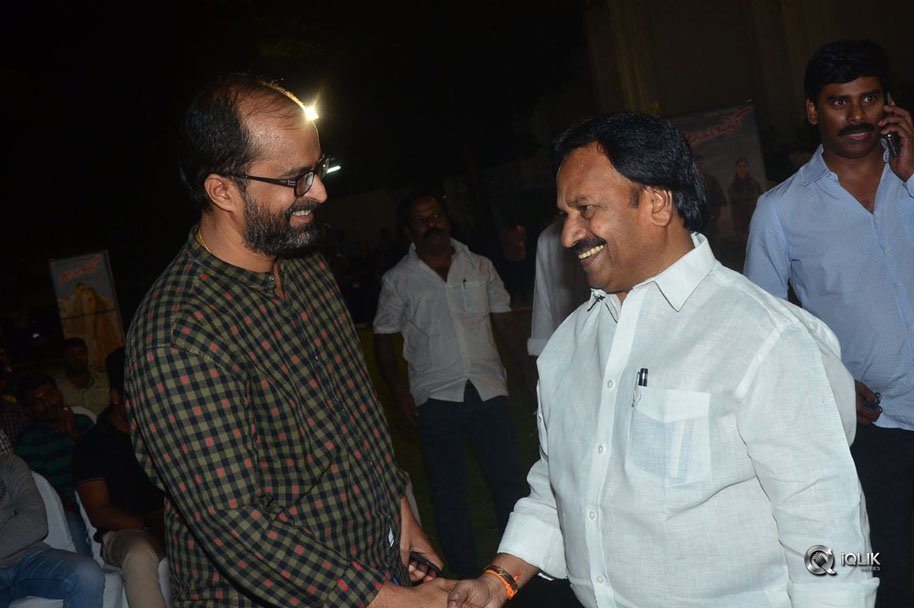 Aaradugula-Bullet-Movie-Audio-Launch